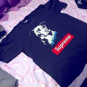 Supreme T-shirt